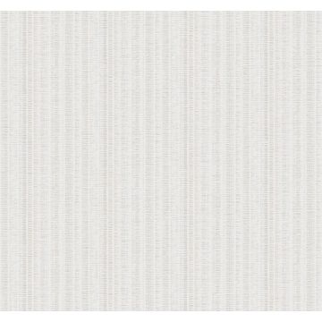 Line In The Sand White Wallpaper