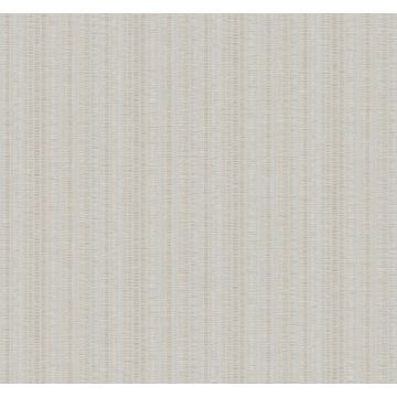 Line In The Sand Light Grey Wallpaper
