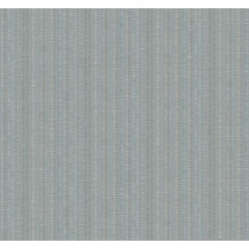 Line In The Sand Light Blue Wallpaper