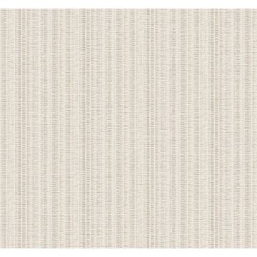 Line In The Sand Off-White Wallpaper