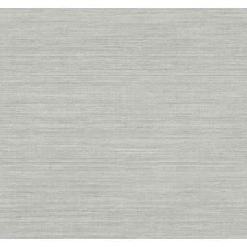 Silk Essence Light Green Wallpaper