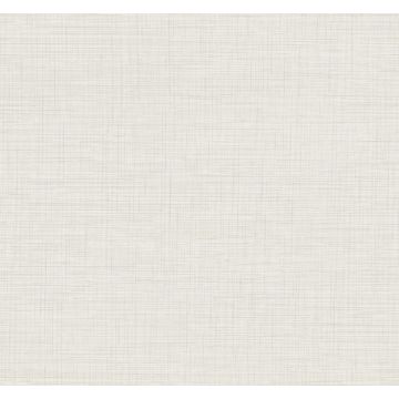 Open Air White Wallpaper