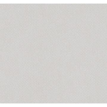 Tisket A Tasket Light Grey Wallpaper