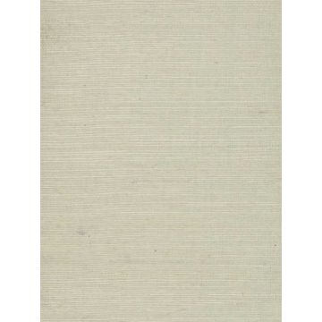 Plain Grass White Wallpaper