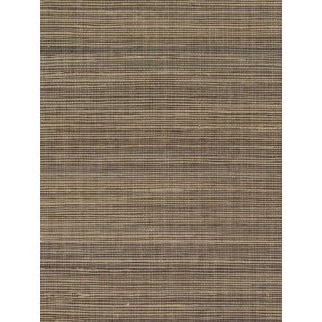 Multi Grass Brown Wallpaper