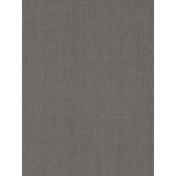 Crosshatch String Black and Grey Wallpaper