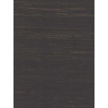Inked Grass Charcoal Wallpaper