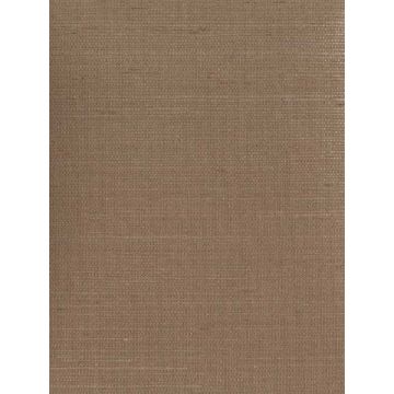 Sisal Twill Color Grasscloth Light Taupe Wallpaper