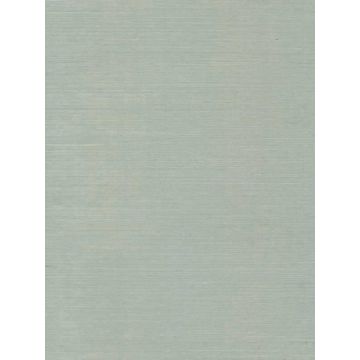 Makasa Sisal Aquamarine Wallpaper