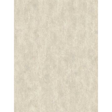 Shimmering Patina Silver Wallpaper