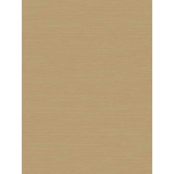 Shining Sisal Grasscloth Beige Metallic Wallpaper