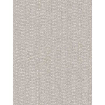 Stretched Hexagons Light Grey Wallpaper