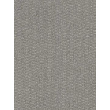 Stretched Hexagons Dark Silver Wallpaper