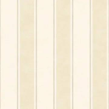 Turf Beige Stripe Wallpaper Sidewall Chesapeake DLR47274
