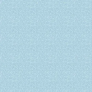 Sea Mist Aqua Trailing Leaves Wallpaper Sidewall Chesapeake DLR54525