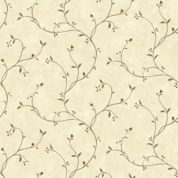Neutrals Tin Star Trail Wallpaper Sidewall Chesapeake FFR09151