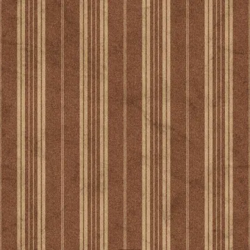 Red Farmhouse Stripe Wallpaper Sidewall Chesapeake FFR66313