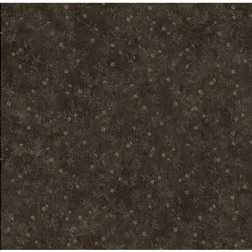 Black Country Vine Wallpaper Sidewall Chesapeake FFR66322
