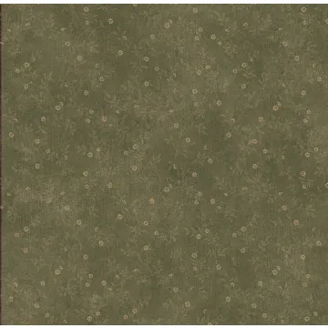 Sage Country Vine Wallpaper Sidewall Chesapeake FFR66323