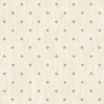 Neutral Stencil Starburst Wallpaper Sidewall Chesapeake FFR66381