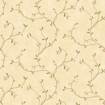 Gwen Sand Tin Star Trail Wallpaper Sidewall Chesapeake PUR09152