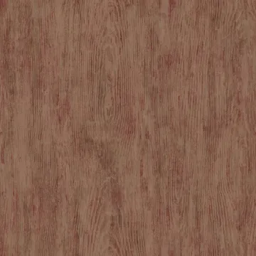Priscilla Red Faux Wood Wallpaper Sidewall Chesapeake PUR113119