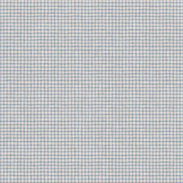 Flemming Blue Sheer Tartan Wallpaper Sidewall Chesapeake PUR662018