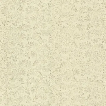 Sycamore Brown Paisley Wallpaper Sidewall Chesapeake TLL01384