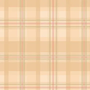 AB27604 Plaid Wallpaper Medium Beige, Cream, Green, Pink Abby Rose 3 Norwall Wallcovering