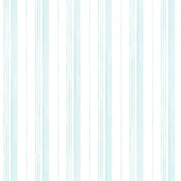 AB27636 Caroline Wallpaper Blue Abby Rose 3 Norwall Wallcovering