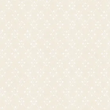 AB27645 Paisley Print Wallpaper Beige Pretty Prints 4 Norwall Wallcovering