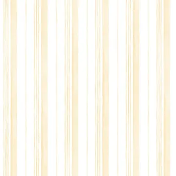 AB42408 Caroline Wallpaper Yellow, Cream Abby Rose 3 Norwall Wallcovering