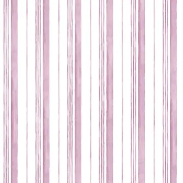 AB42409 Caroline Wallpaper Purple Abby Rose 3 Norwall Wallcovering