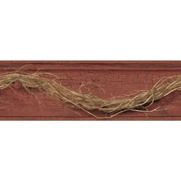 Country Keepsakes Grapevine Twig Border Wallpaper