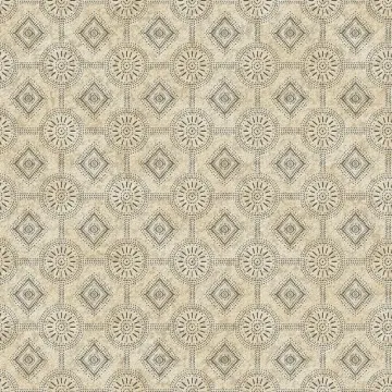 Country Keepsakes Punched Tin Wallpaper