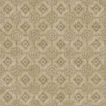 Country Keepsakes Punched Tin Wallpaper