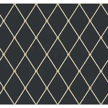 Ashford House Blooms Bamboo Harlequin Wallpaper