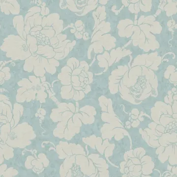 American Classics Oversized Peony Wallpaper