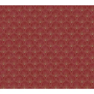 American Classics Sophisticated Seashell Wallpaper