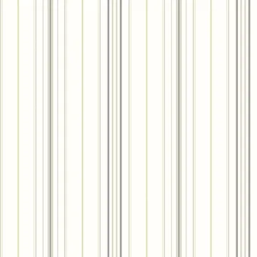 American Classics Wide Pinstripe Wallpaper