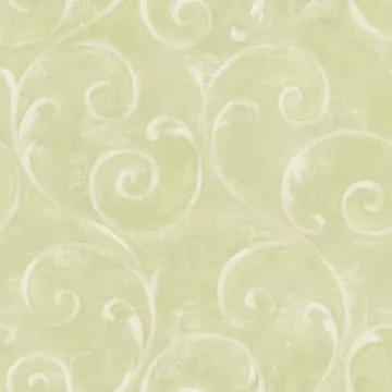 American Classics Textured Scroll Wallpaper