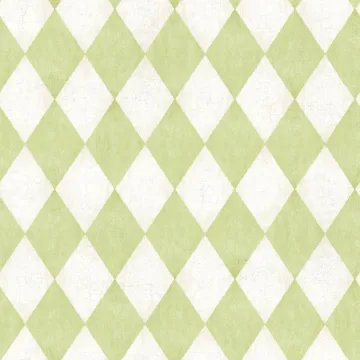 American Classics Old World Harlequin Wallpaper