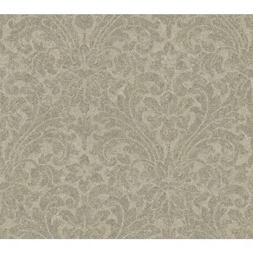 American Classics Herringbone Damask Wallpaper