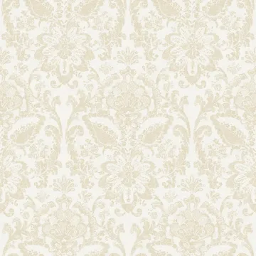 American Classics Floral Damask Wallpaper
