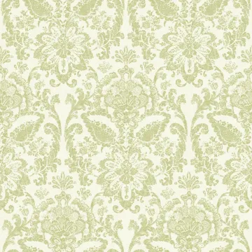 American Classics Floral Damask Wallpaper