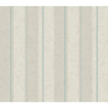 American Classics Crackled Stripe Wallpaper
