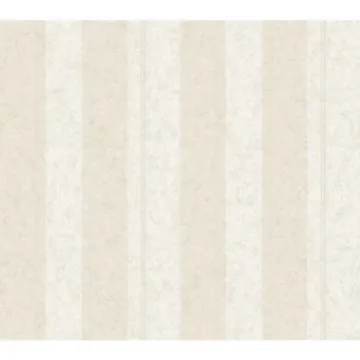 American Classics Crackled Stripe Wallpaper