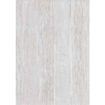 Beige Wood Paneling Wallpaper