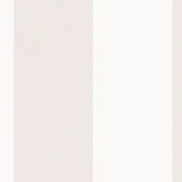 BK32064 5.25" Stripe Wallpaper Pearl, Opaque White Shades Norwall Wallcovering
