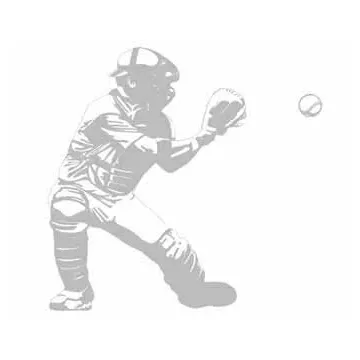 Sudden Shadows Catcher Mural